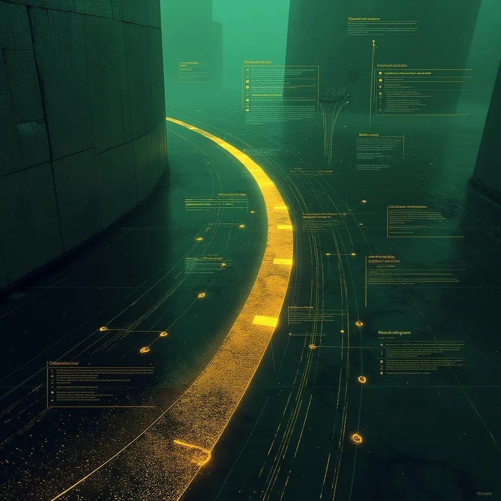 Axis: Architecture with real impact